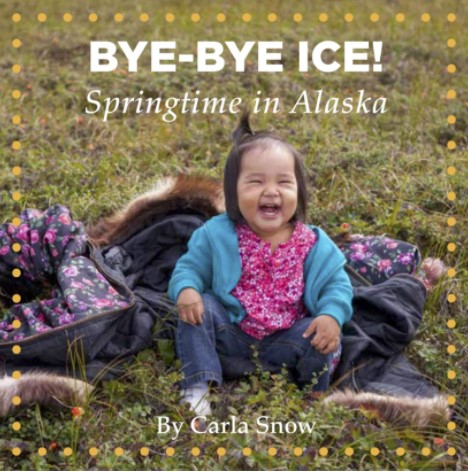 Bye-Bye Ice! Springtime in Alaska