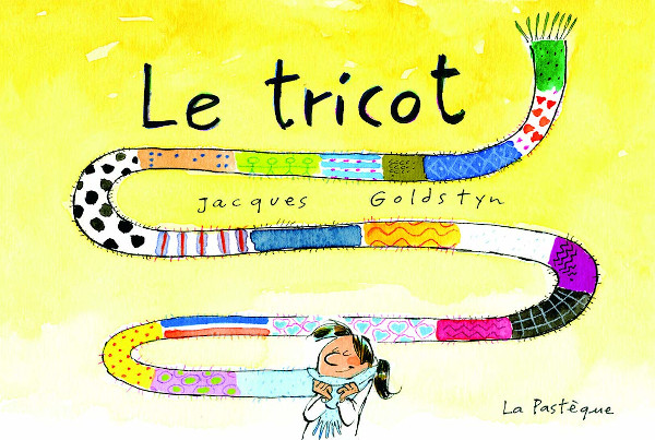 Le tricot