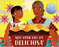 May Your Life Be Deliciosa