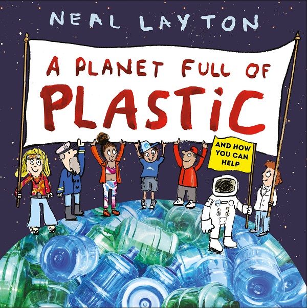 Planet Full of Plastic, A