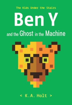 Ben Y and the Ghost in the Machine