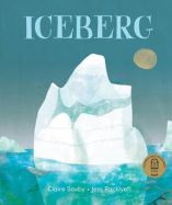 Iceberg: A Life in Seasons