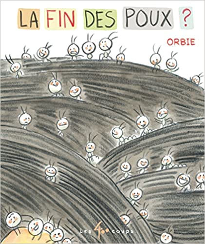 La fin des poux?