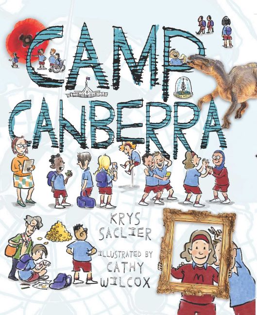 Camp Canberra