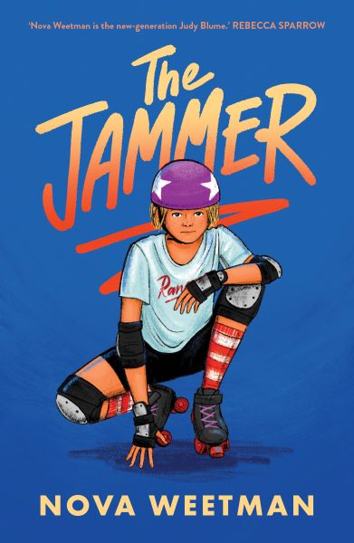 The Jammer