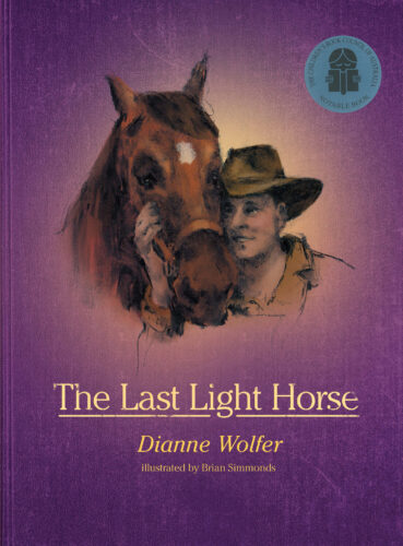 The Last Light Horse