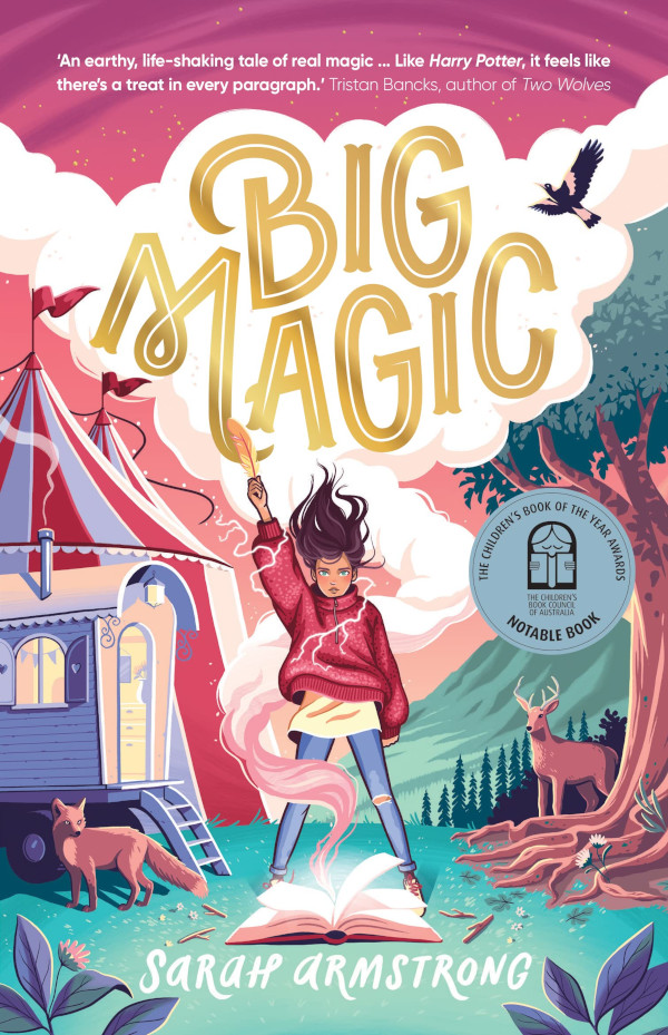 Big Magic