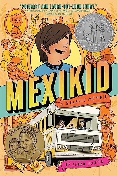 Mexikid