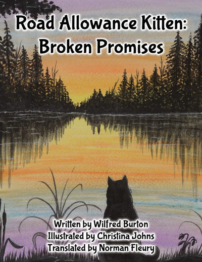 Broken Promises