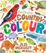 Australia: Country of Colour