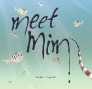 Meet Mim Book Cover Image