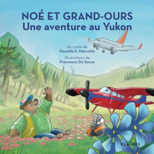 Une aventure au Yukon