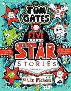 Five Star Stories (Hooray!)