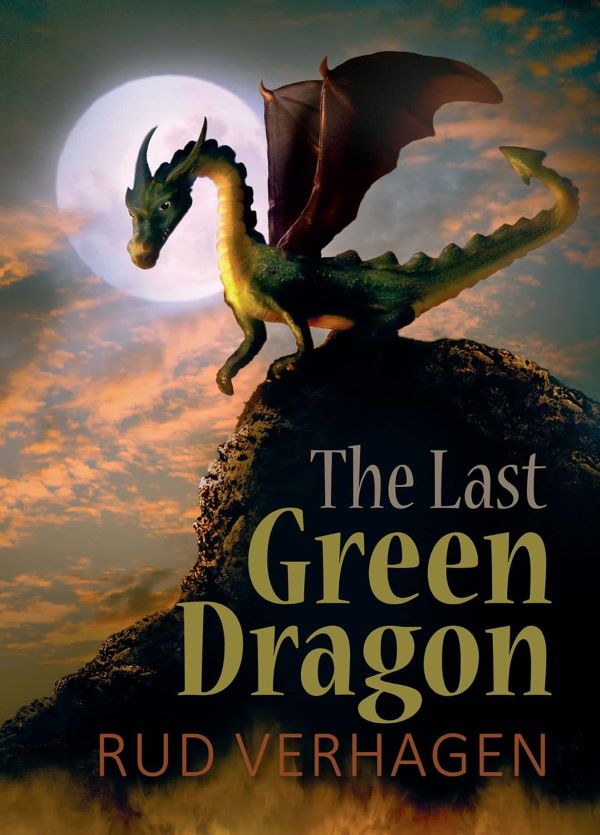 The Last Green Dragon