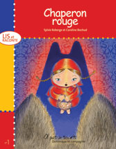 Chaperon rouge