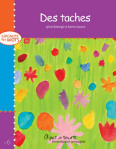 Des taches