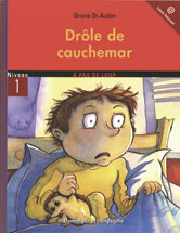 Drôle de cauchemar