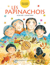 Les Papinachois