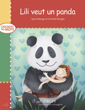 Lili veut un panda