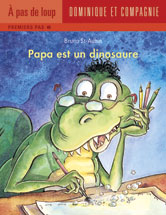 Papa est un dinosaure