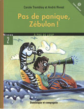 Pas de panique, Zébulon!