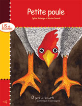 Petite poule