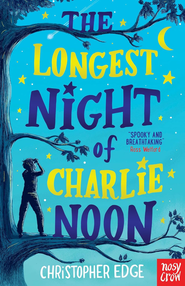 The Longest Night of Charlie Noon