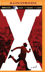 X: A Novel