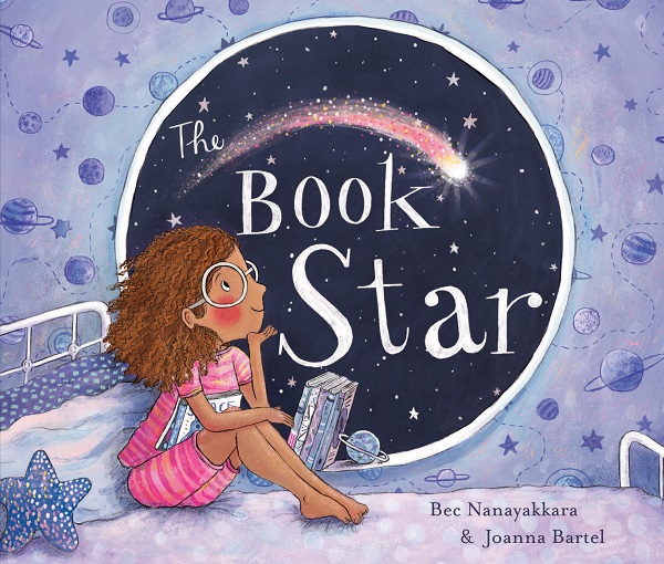 Book Star, The