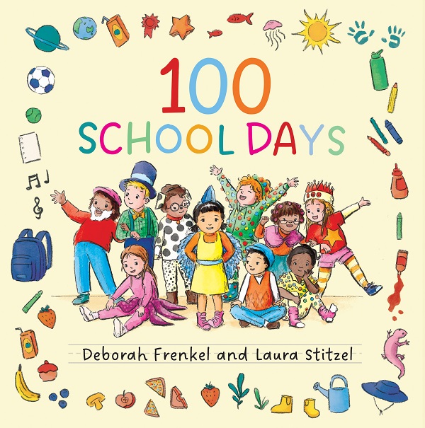 100 School Days