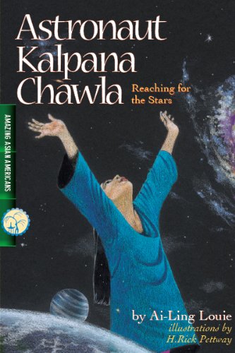 Astronaut Kalpana Chawla, Reaching for the Stars