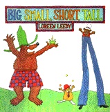 Big, Small, Short, Tall