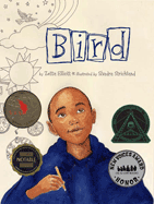 Bird Book Cover Image