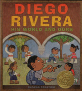 Diego Rivera: His World and Ours
