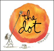 The Dot Book Cover Image