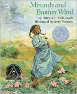 Mirandy and Brother Wind