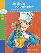 Un drôle de cuisinier