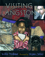 Visiting Langston